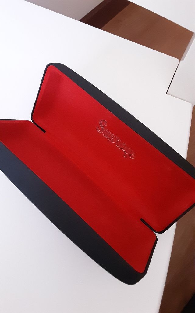 Gafas de sol de óptica