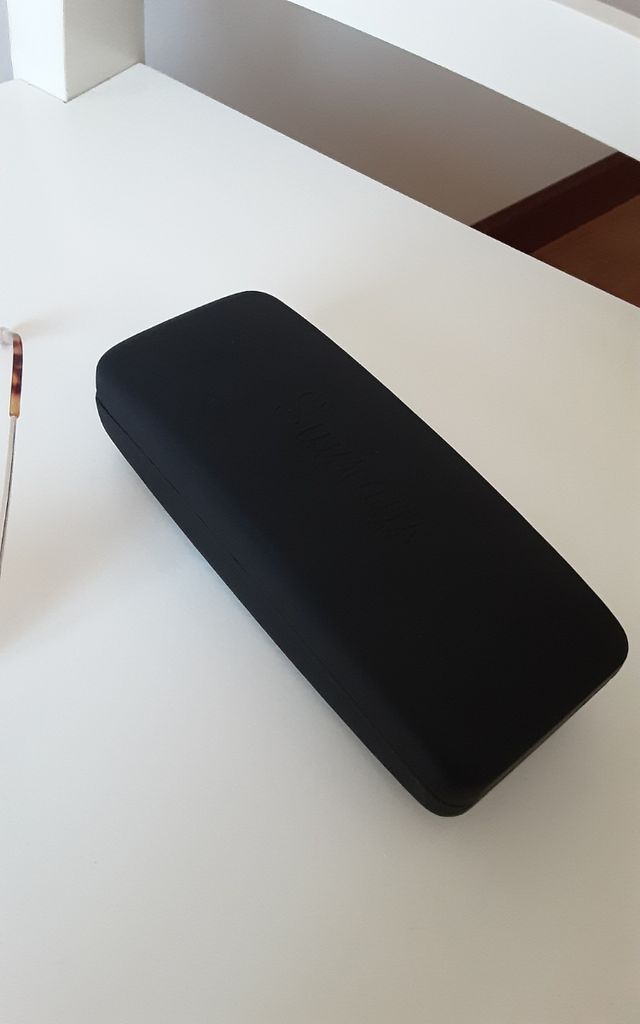 Gafas de sol de óptica