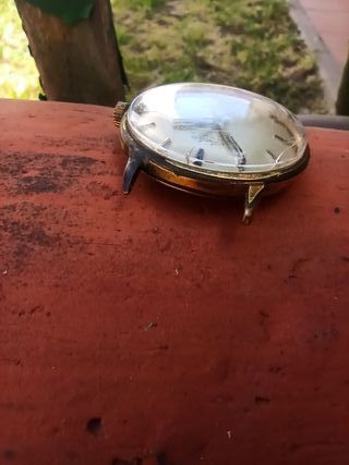 ARCTOS AUTOMATIC 25 RUBIS SHOCKPROOF