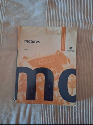 Libro grado medio