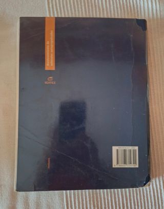 Libro grado medio