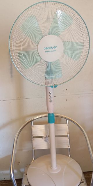 Ventilador cecotec 