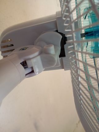 Ventilador cecotec 