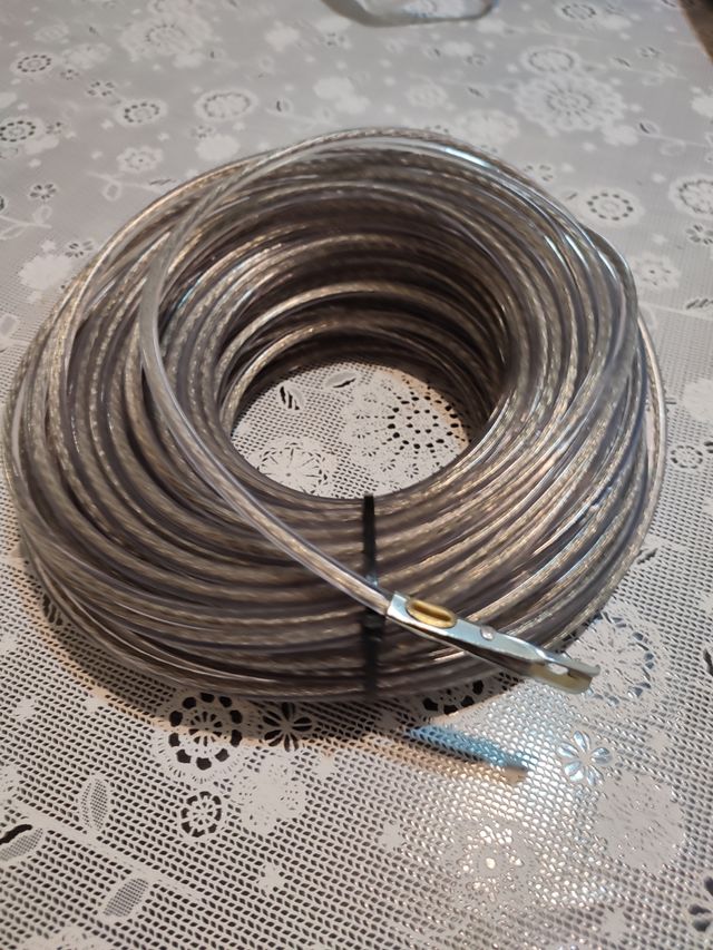 Cable TIR nuevo medidas trailer