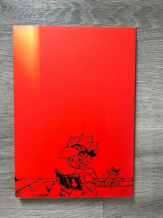 Norman y Mix de Ismael prego ( Wismichu)