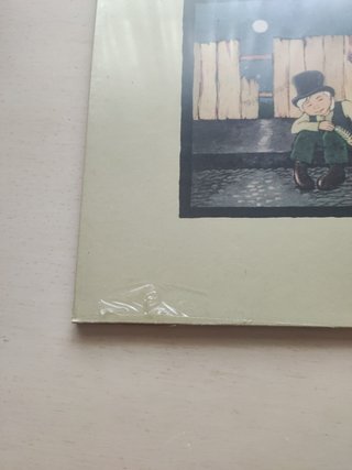 Vinilo Cat Stevens - Teaser & Firecat PRECINTADO