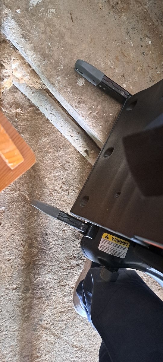 Silla de coche,thunder cool