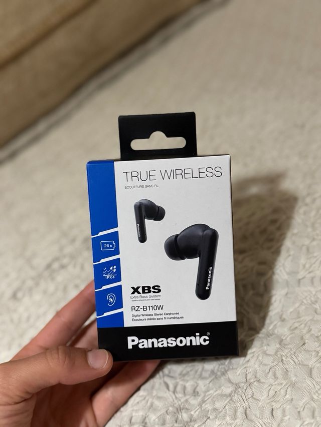 Airpods panasonic 