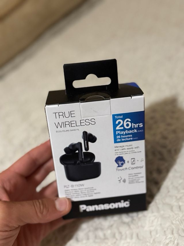 Airpods panasonic 