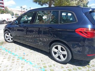 BMW Serie 2 2016