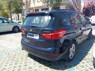 BMW Serie 2 2016