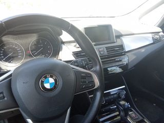 BMW Serie 2 2016
