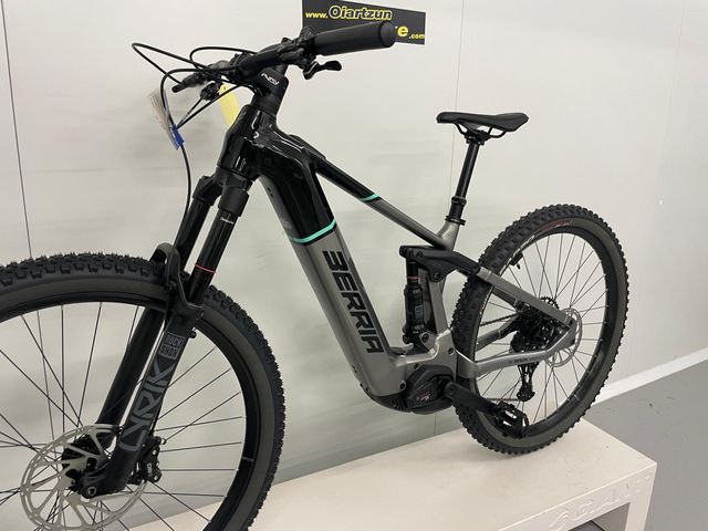 BICI ELÉCTRICA MTB BERRIA CAYMAN OFERTA