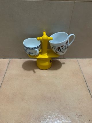 Cafetera