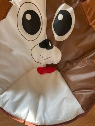 Silla de playa niños