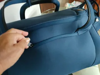 Set de tres equipajes de mano D&J