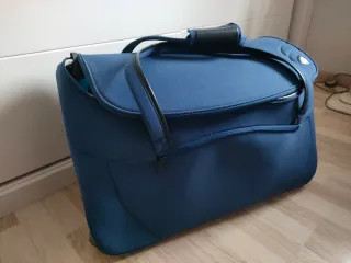 Set de tres equipajes de mano D&J