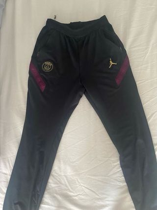 Pantalon chandal paris