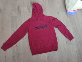 Sudadera Adidas hombre Talla M