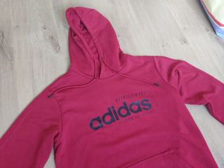 Sudadera Adidas hombre Talla M
