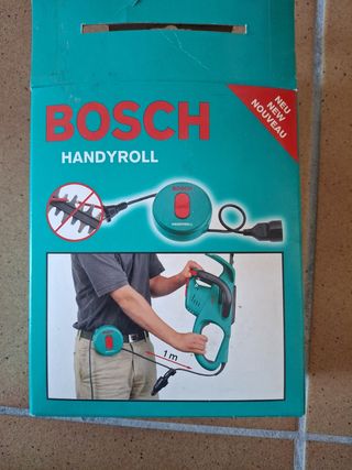 Alargo Bosch
