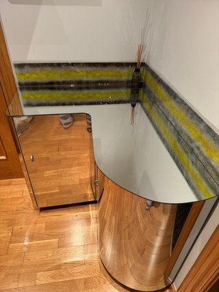 Mueble entrada