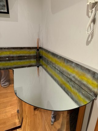 Mueble entrada