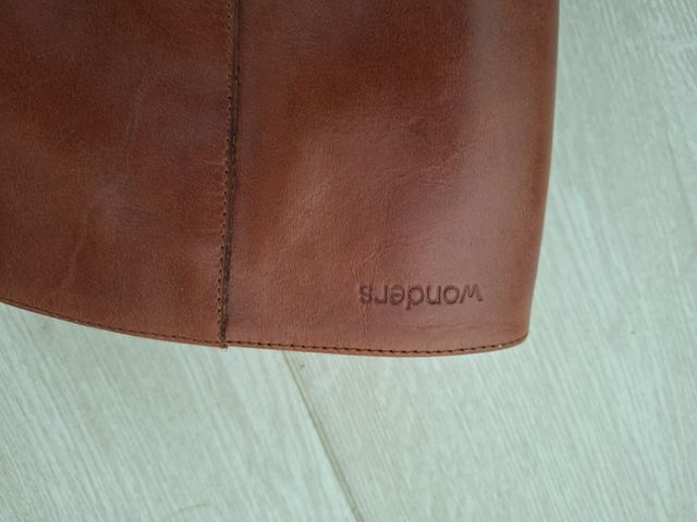 Botas altas mujer Wonders