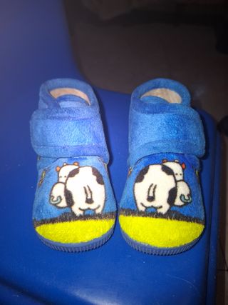 Zapatillas