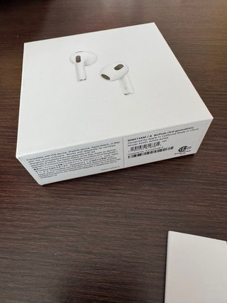 AirPods 3 generazione