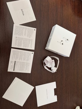 AirPods 3 generazione