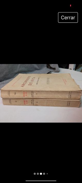 El libro del buen amor