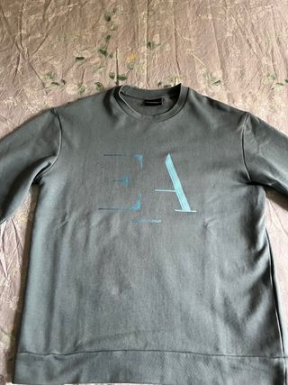 Jersey Emporio Armani