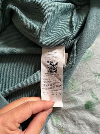 Jersey Emporio Armani