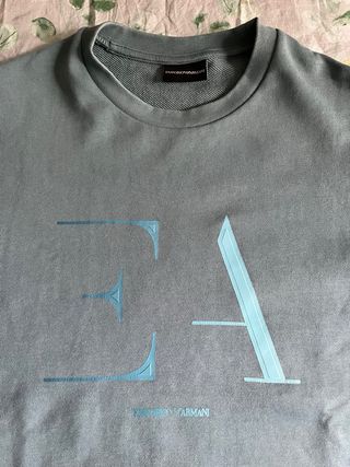 Jersey Emporio Armani