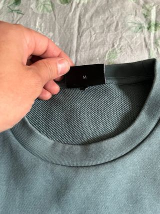Jersey Emporio Armani