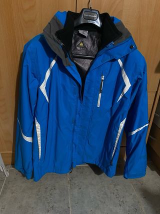ULTIMA OFERTA! Abrigo esquí niño talla 13/14