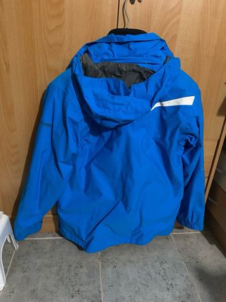 ULTIMA OFERTA! Abrigo esquí niño talla 13/14