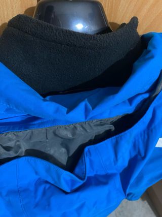 ULTIMA OFERTA! Abrigo esquí niño talla 13/14