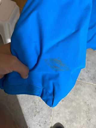 ULTIMA OFERTA! Abrigo esquí niño talla 13/14