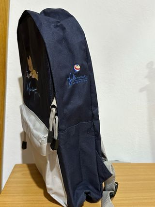 Mochila escolar