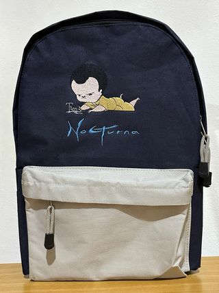 Mochila escolar