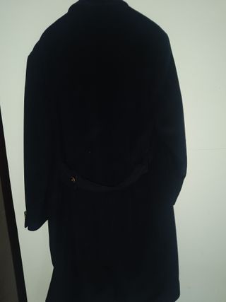 cappotto versace uomo