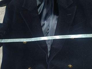 cappotto versace uomo