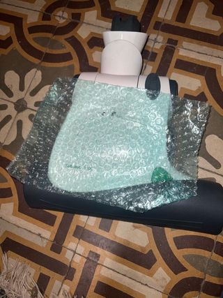 Folletto kobold vorwerk ep360 battitappeto 