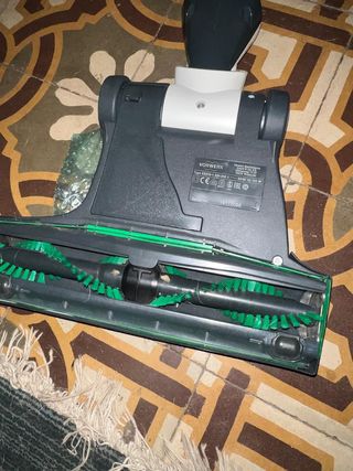 Folletto kobold vorwerk ep360 battitappeto 