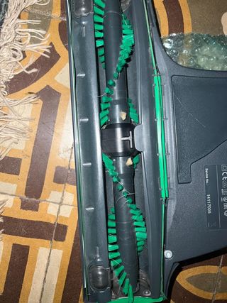 Folletto kobold vorwerk ep360 battitappeto 