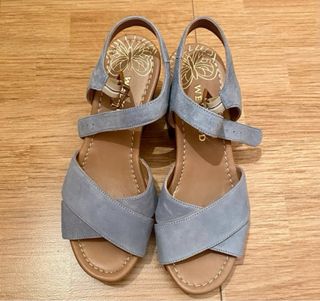Sandalias Pedro Miralles. Talla 38