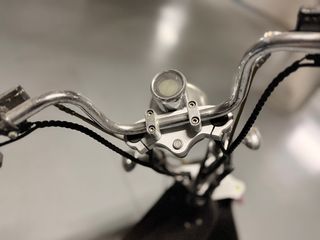 Harley Electric Scooter Citycoco