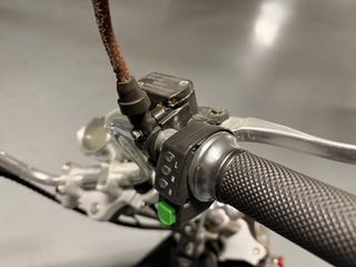 Harley Electric Scooter Citycoco